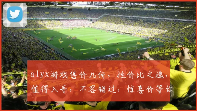 alyx游戏售价几何，性价比之选，值得入手，不容错过，惊喜价等你来